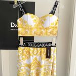 Dolce&Gabbana swimsuit