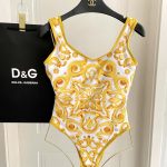 Dolce&Gabbana swimsuit