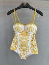 Dolce&Gabbana swimsuit