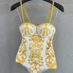 Dolce&Gabbana swimsuit