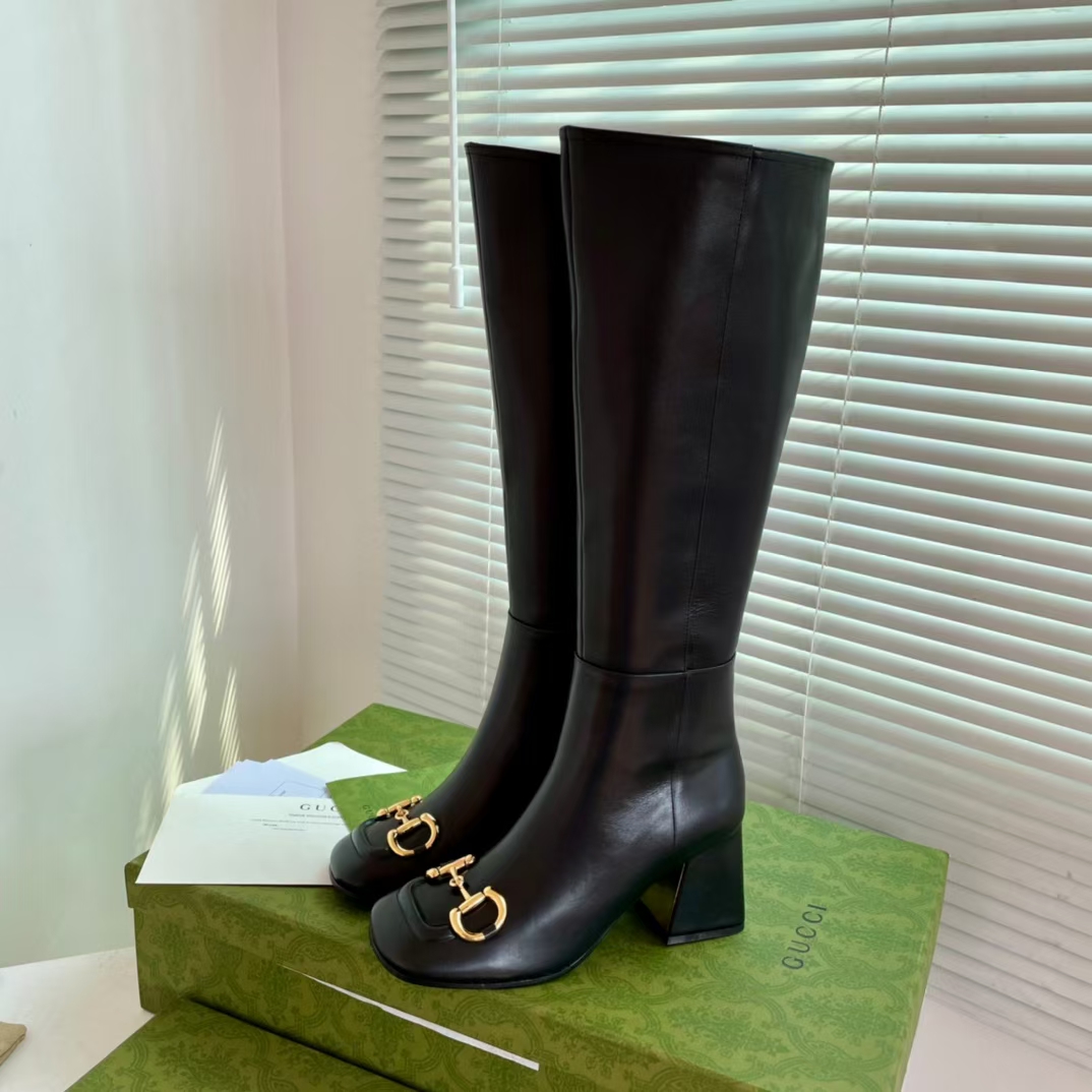 wsxc1774351707242_0 Gucci Fashion Boots - Image 1