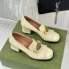 Gucci Fashion Shoes - Image 7