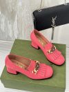 Gucci Fashion Shoes - Image 4