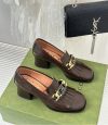 Gucci Fashion Shoes - Image 3