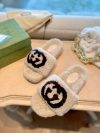 Gucci Fashion Slippers - Image 4