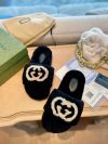 Gucci Fashion Slippers