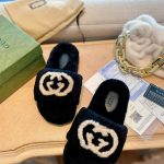 Gucci Fashion Slippers