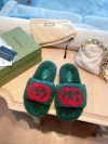 Gucci Fashion Slippers - Image 2