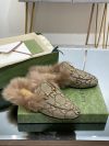 Gucci Fashion Slippers - Image 6