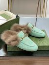 Gucci Fashion Slippers - Image 5