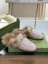 Gucci Fashion Slippers - Image 4