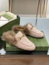 Gucci Fashion Slippers - Image 3