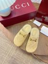 Gucci Fashion Slippers