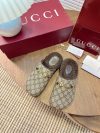 Gucci Fashion Slippers - Image 3