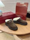 Gucci Fashion Slippers - Image 4