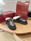 Gucci Fashion Slippers