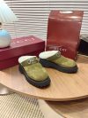 Gucci Fashion Slippers - Image 2