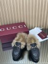 Gucci Fashion Slippers