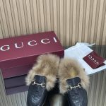 Gucci Fashion Slippers
