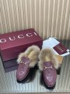Gucci Fashion Slippers - Image 5
