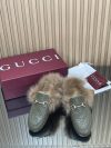 Gucci Fashion Slippers - Image 4