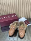 Gucci Fashion Slippers - Image 3