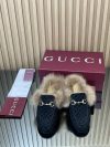Gucci Fashion Slippers - Image 2