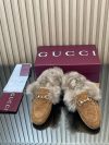 Gucci Fashion Slippers - Image 8