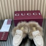 Gucci Fashion Slippers