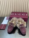 Gucci Fashion Slippers - Image 5
