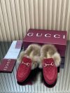 Gucci Fashion Slippers - Image 4