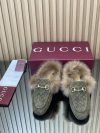 Gucci Fashion Slippers - Image 3