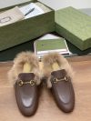 Gucci Fashion Slippers - Image 2