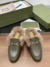 Gucci Fashion Slippers - Image 4