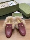 Gucci Fashion Slippers - Image 3