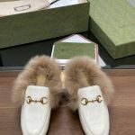 Gucci Fashion Slippers