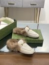 Gucci Fashion Slippers