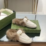 Gucci Fashion Slippers