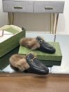 Gucci Fashion Slippers - Image 3