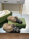 Gucci Fashion Slippers