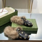 Gucci Fashion Slippers