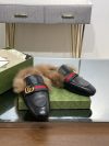Gucci Fashion Slippers