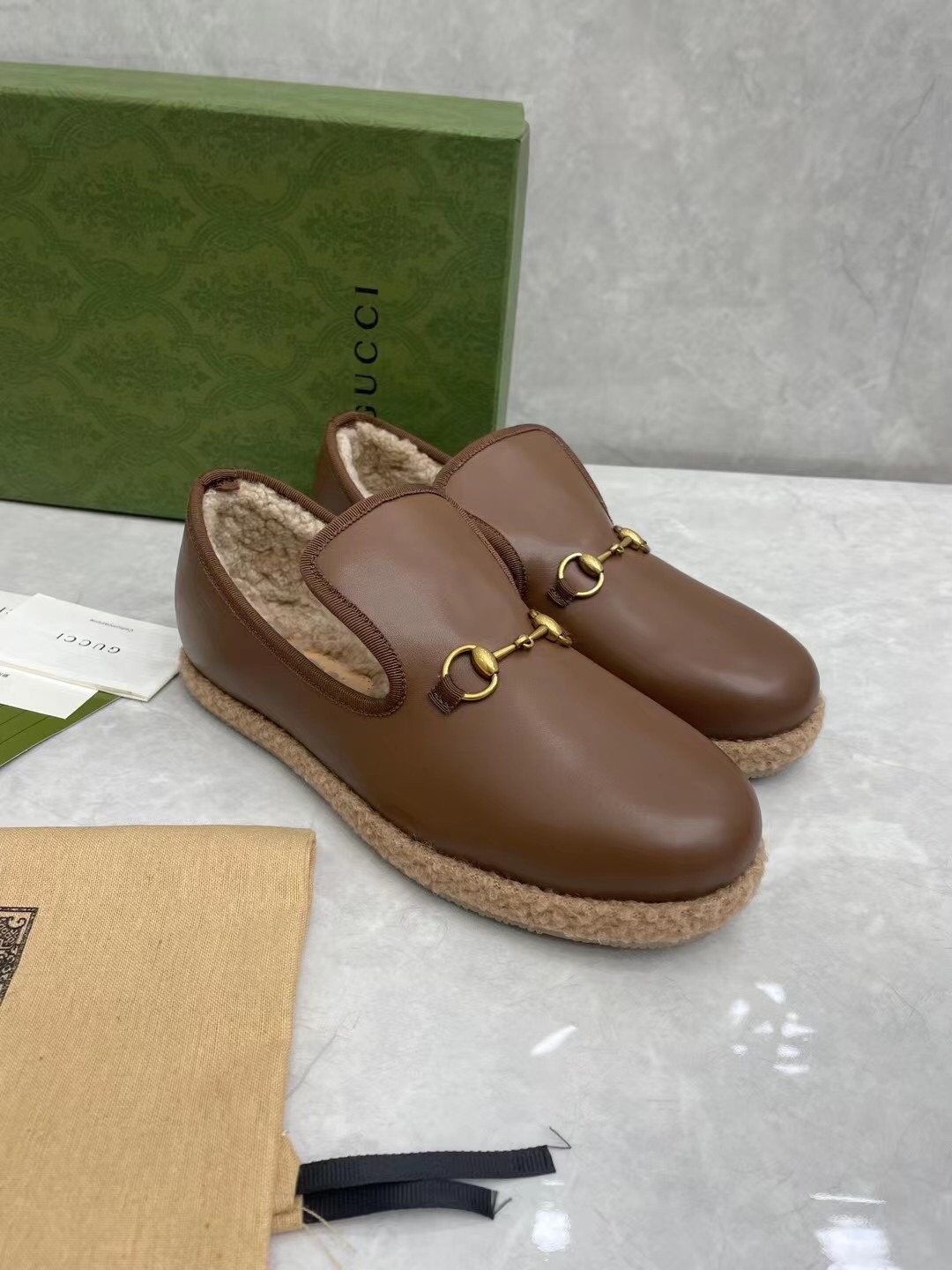 wsxc1774359391059_4 Gucci Fashion Shoes - Image 1