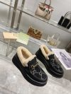 Gucci Fashion Shoes - Image 3