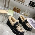 Gucci Fashion Shoes