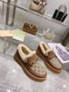 Gucci Fashion Shoes - Image 3