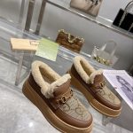 Gucci Fashion Shoes