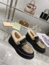 Gucci Fashion Shoes - Image 3