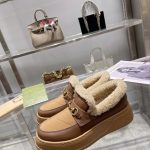 Gucci Fashion Shoes