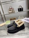 Gucci Fashion Shoes - Image 4